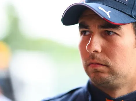 ¡Atención, Red Bull! La FIA lanza una respuesta a los duros dichos de Checo