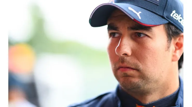 La FIA lanza una respuesta a los duros dichos de Checo Pérez.