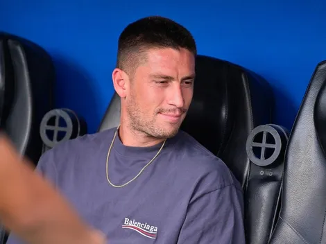 ◉ Las noticias de Chivas hoy: Ormeño habló por qué es un privilegio jugar en el Rebaño