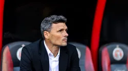 Fernando Ortíz América Apertura 2022