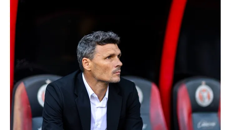Fernando Ortíz América Apertura 2022