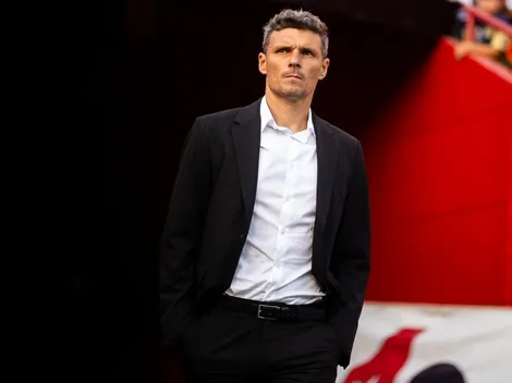 Las contundentes palabras de Fernando Ortiz tras la derrota del América