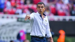 A Chvias se le acaba la paciencia con Cadena.