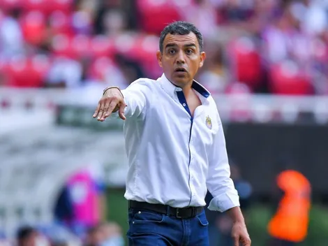 ◉ Las noticias de Chivas hoy: al Rebaño se le acaba la paciencia con Ricardo Cadena