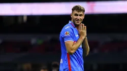 Santiago Giménez Cruz Azul 2022