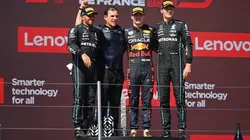 Tabla de pilotos y constructores ACTUALIZADA tras el GP de Francia