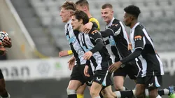 Una esperanzadora señal para Santi Muñoz con Newcastle