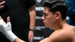 Ryan García tiene un asunto pendiente antes de enfrentar a Gervonta Davis