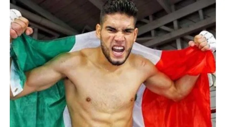 El Zurdo Ramírez más cerca de la pelea con Dmitry Bivol.