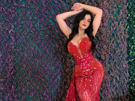 Karely Ruiz: Esta es la DIETA que sigue Karely Ruiz para mantener su figura