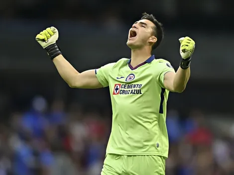 Jurado, abucheado en el Azteca