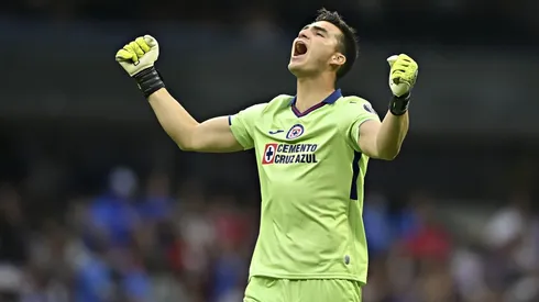 Cruz Azul ha sido el equipo más goleado del Apertura 2022.