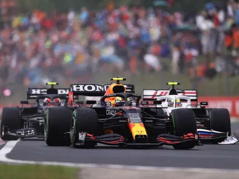 Cuándo se corre el GP de Hungría de la Fórmula 1: fecha, hora y dónde ver por TV y online