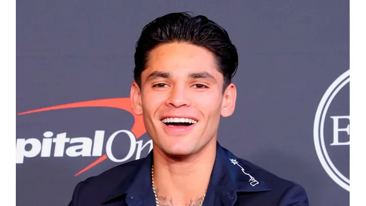 El buen augurio de Ryan García para cualquier boxeador que sea capaz de vencer a Gervonta Davis