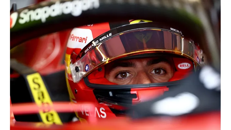 F1 Grand Prix of France - Final Practice