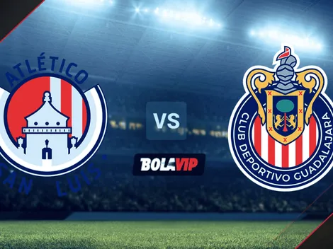 FINAL | Atlético San Luis vs. Chivas de Guadalajara por el Apertura 2022 de la Liga MX Femenil: resultado del juego