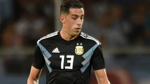 Ramiro estaría dispuesto a alargar su contrato por más de un año con los cementeros.