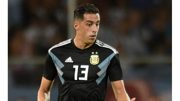 Ramiro estaría dispuesto a alargar su contrato por más de un año con los cementeros.
