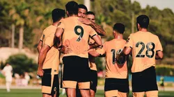 Raúl Jiménez Wolves 2022