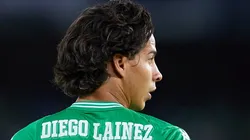 Real Betis v Bayer Leverkusen: Group G - UEFA Europa League