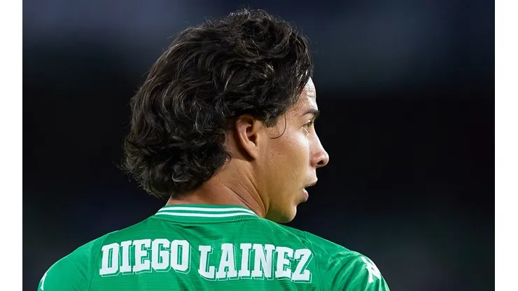Real Betis v Bayer Leverkusen: Group G - UEFA Europa League