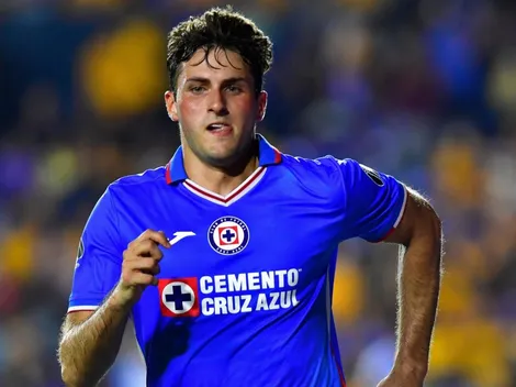◉ Las noticias de Cruz Azul hoy: Giménez estaría por irse y Funes Mori estaría por llegar
