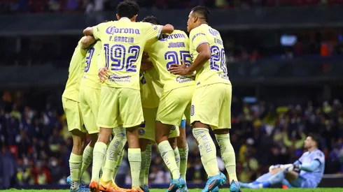 América se medirá ante Xolos de Tijuana en la Jornada 4 del Apertura 2022.