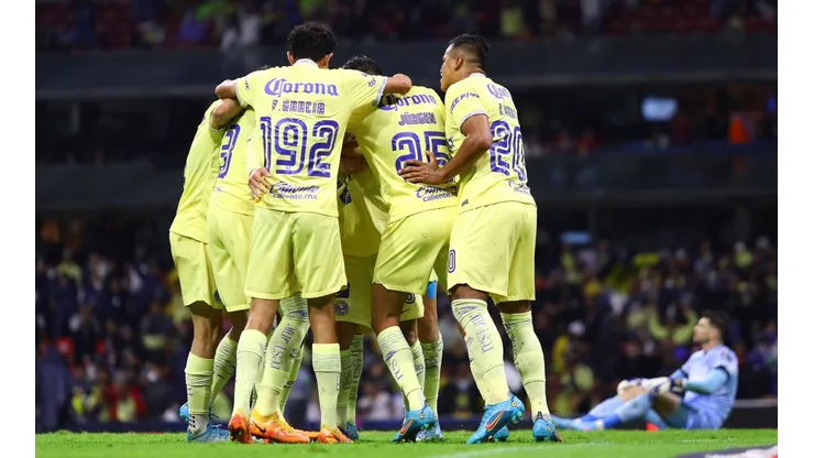 América se medirá ante Xolos de Tijuana en la Jornada 4 del Apertura 2022.