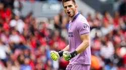 "Jesús Corona no está detrás de mí": Sebastián Jurado