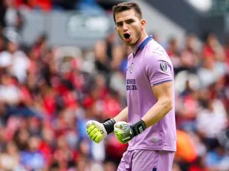 "Jesús Corona no está detrás de mí": Sebastián Jurado