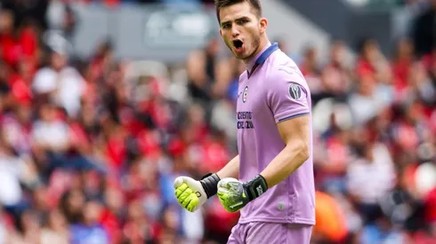 "Jesús Corona no está detrás de mí": Sebastián Jurado