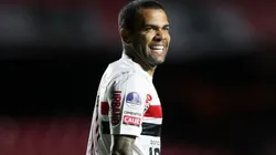 Dani Alves reveló que México nunca más será lo mismo tras su arribo