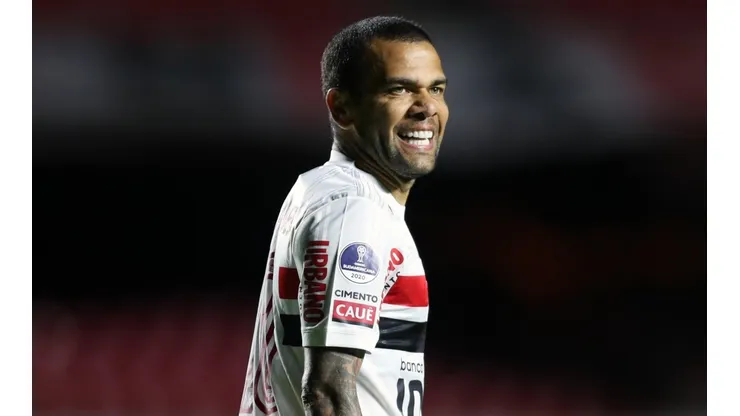 Dani Alves reveló que México nunca más será lo mismo tras su arribo