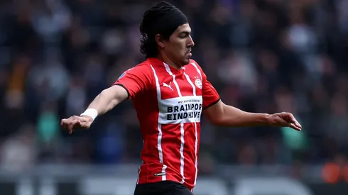 Gutiérrez estaría cerca de renovar con el PSV