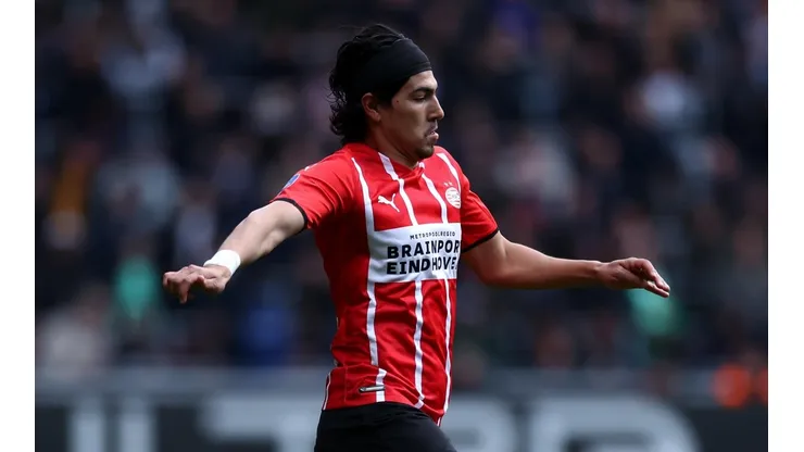 Gutiérrez estaría cerca de renovar con el PSV