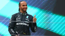 F1 Grand Prix of Austria