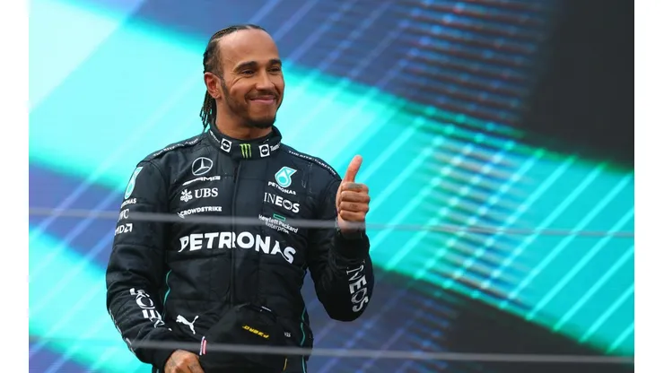 F1 Grand Prix of Austria