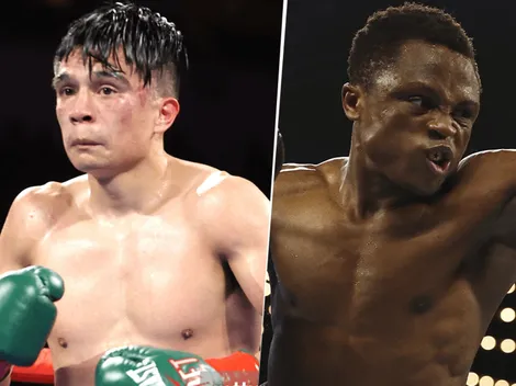 Joet González vs. Isaac Dogboe EN VIVO por el cinturón Internacional de la OMB: Día, hora, canales de TV y cartelera