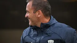 Andrés Lillini tendrá el plantel de más jerarquía de su paso por Pumas.