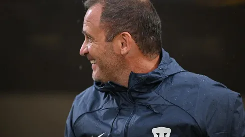 Andrés Lillini tendrá el plantel de más jerarquía de su paso por Pumas.