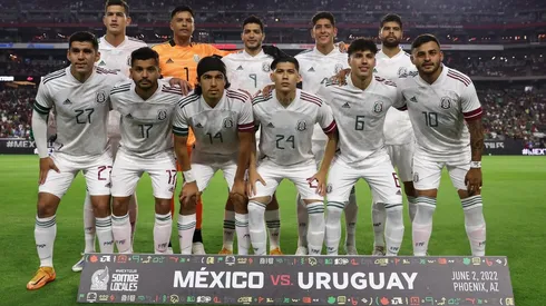 Manchester City, tras un elemento de la Selección Mexicana