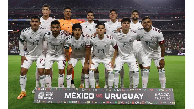 Manchester City, tras un elemento de la Selección Mexicana