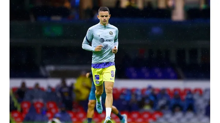 Álvaro Fidalgo ha disputado un partido como titular en la temporada.