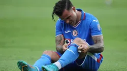 Cruz Azul suma dos derrotas consecutivas.