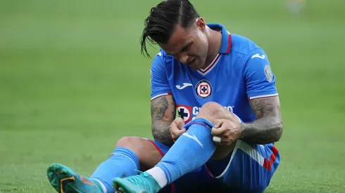 Cruz Azul suma dos derrotas consecutivas.