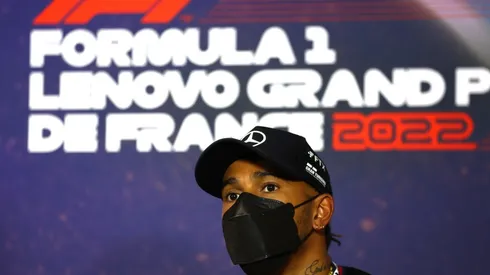 F1 Grand Prix of France - Previews