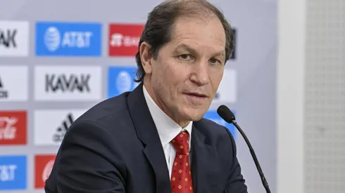 Ordiales llegará al Tri en la primera semana de agosto