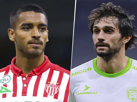 ¿Cómo quedaron Necaxa vs Juárez?