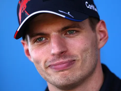 Verstappen aseguró que Ferrari es más rápido que Red Bull