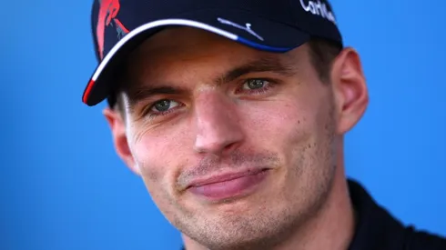 Verstappen aseguró que Ferrari es más rápido que Red Bull